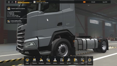 LONGER DELIVERY TIMES ETS2 09 08 2026 1.40 1.61