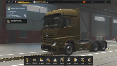 LONGER DELIVERY TIMES ETS2 09 08 2026 1.40 1.61