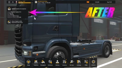 LONGER DELIVERY TIMES ETS2 09 08 2026 1.40 1.61