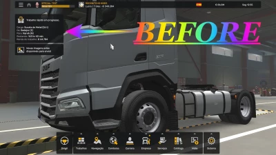 LONGER DELIVERY TIMES ETS2 09 08 2026 1.40 1.61