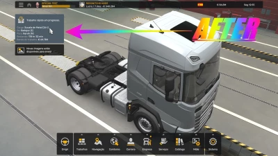 LONGER DELIVERY TIMES ETS2 09 08 2026 1.40 1.61