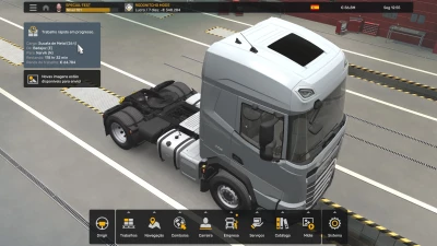 LONGER DELIVERY TIMES ETS2 09 08 2026 1.40 1.61