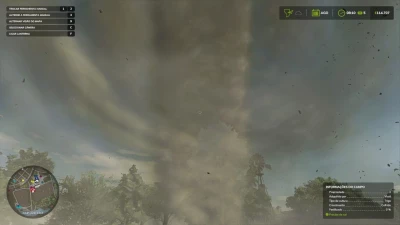 Lord of the Weather - Summon TORNADOS v1.0.0.0