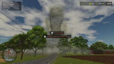 Lord of the Weather - Summon TORNADOS v2.2.0.0