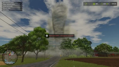 Lord of the Weather - Summon TORNADOS v2.2.0.0
