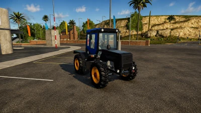 LTZ-155 v1.0.0.0