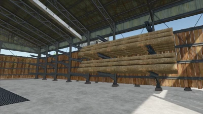 Lumber Storage v1.0.0.0