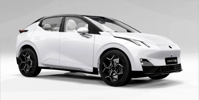 Lynk&co Z20 2025 0.39