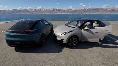 Lynk&Co Z20 2025 v1.0 0.39