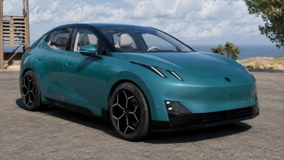 Lynk&Co Z20 2025 v1.0 0.39