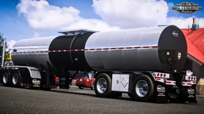 Mac LTT Trailers v1.0