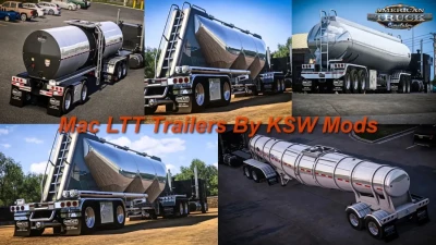 Mac LTT Trailers v1.0
