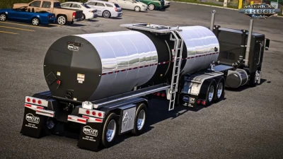 Mac LTT Trailers v1.0