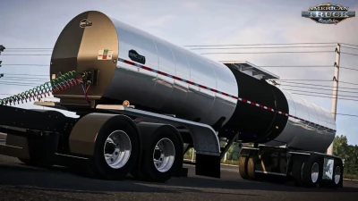 Mac LTT Trailers v1.0