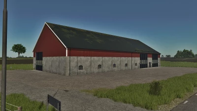 Machine Hall v1.0.0.0