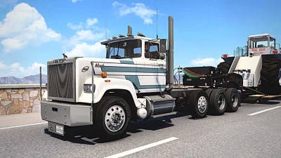 Mack Superliner v3.0 1.60