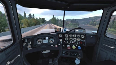 Mack Superliner v3.0 1.60