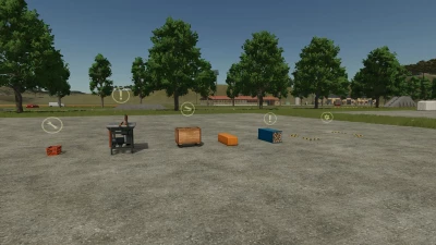Makeshift Utilities v1.0.0.0