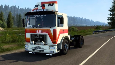 Man 19.361 by TAS v1.60