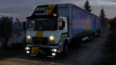 Man 19.361 by TAS v1.60
