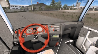 MAN S2000 v1.60