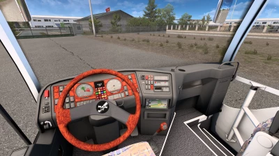 MAN S2000 v1.0
