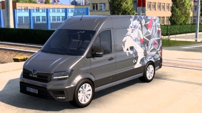 MAN TGE 3.140 v1.60