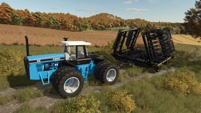 Mandako Storm S4020 v1.0.0.0