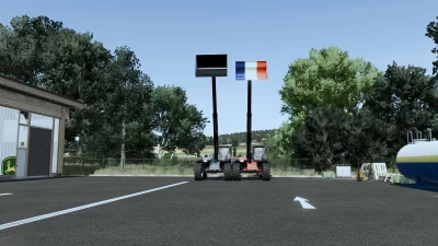 Manitou MTL 635/737 v1.0.0.1