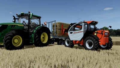 Manitou MTL 635/737 v1.0.0.1