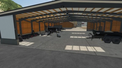 Manual Paint - Per-Material Vehicle Colours v1.0.0.0