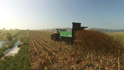 Manure Ground v1.0.0.0