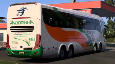 Marcopolo Paradiso G7 1200 v1.60