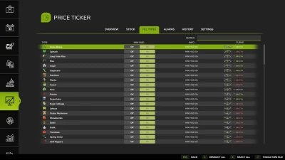 Market Price Helper v1.0.0.1