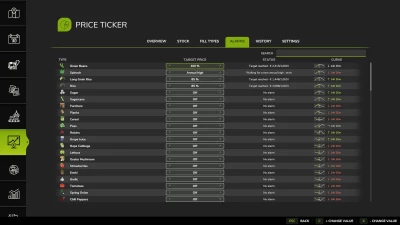 Market Price Helper v1.0.0.1