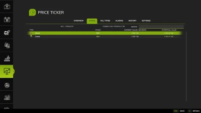 Market Price Helper v1.0.0.1