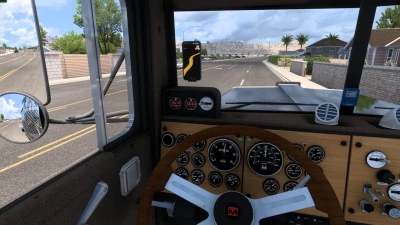 Marmon 57P 1987 v1.60