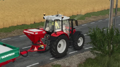 Massey Ferguson 11 1.0.0.0