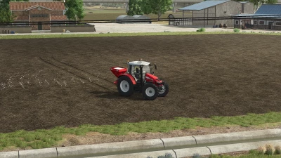 Massey Ferguson 11 1.0.0.0