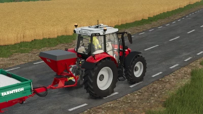 Massey Ferguson 11 1.0.0.0