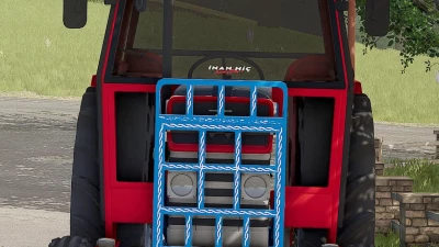 Massey Ferguson 175S Edit v1.0.0.0