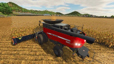 Massey Ferguson 9380 DELTA V2.3.3.2