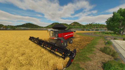 Massey Ferguson 9380 DELTA V2.3.3.2