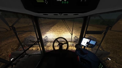Massey Fergusson Activa 7347S v1.0.0.0