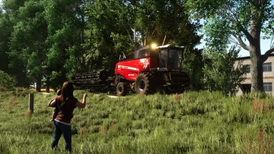 Massey Fergusson Activa 7347S v1.0.0.0