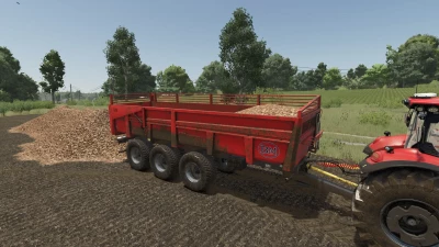 Maupu TDM 86/32 v1.0.0.0