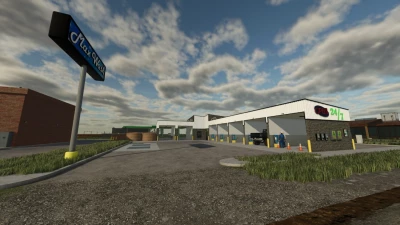 Max Wash Car Wash v1.0.0.0
