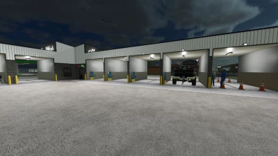 Max Wash Car Wash v1.0.0.0