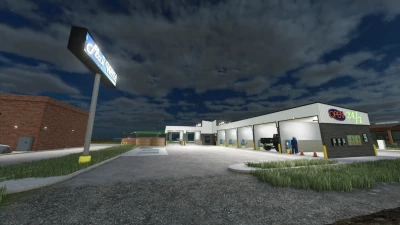 Max Wash Car Wash v1.0.0.0