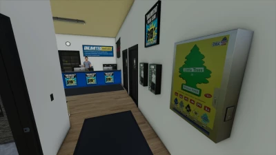 Max Wash Car Wash v1.0.0.0